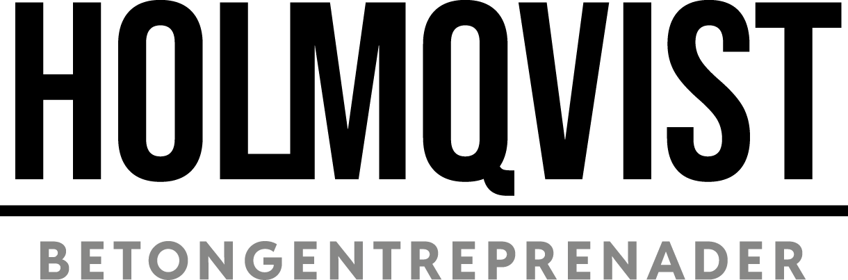 Holmqvist betonggolv och entreprenader